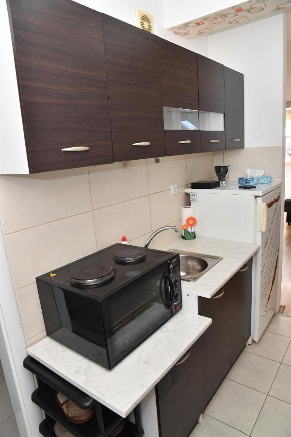 Apartamento Stan Na Dan Ni Exterior foto